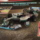 Illustration for article titled Stuttgart Saturday - The car that started the domination...